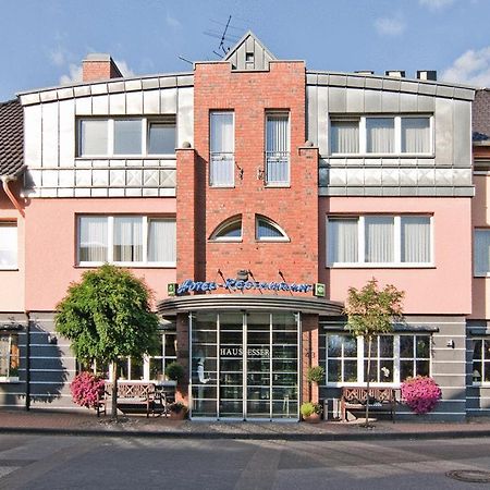 Hotel Restaurant Esser Wegberg ภายนอก รูปภาพ
